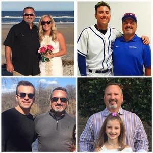 Meet your Posher, Darin